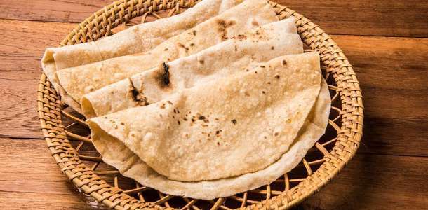 Roti