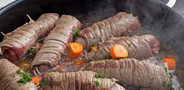 Rouladen