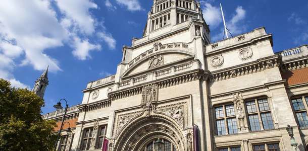 Royal Albert Memorial Müzesi’ni ziyaret edin