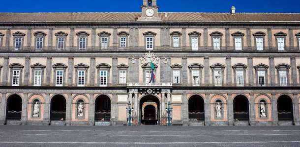 Royal Place