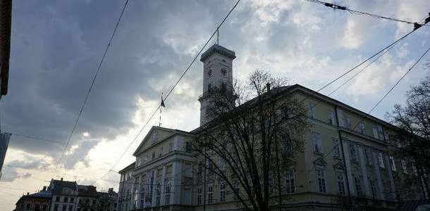 Rusha Tower