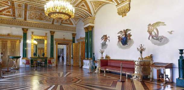 Alexandra’nın tarihini öğrenin