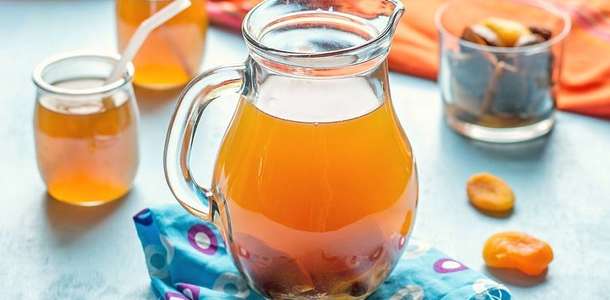 Kompot