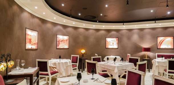 Cali’nin en ünlü restoranlarını keşfedin