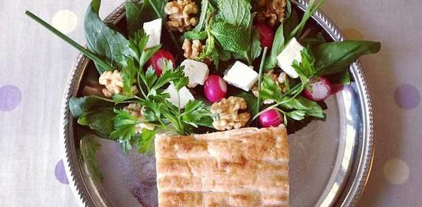 Sabzi Khordan