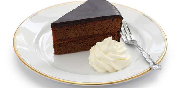 Sachertorte
