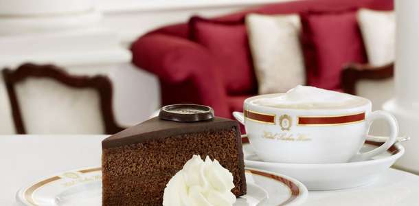 Sachertorte