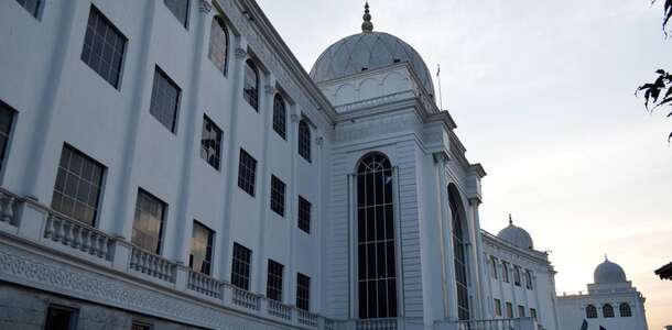 Salar Jung Müzesi'nde geçmişten günümüze Hint sanatını gözlemleyin