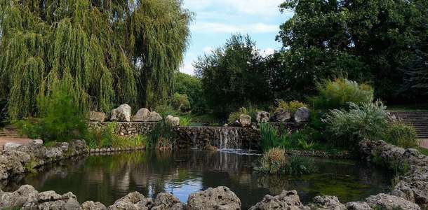Salgirka Parkı