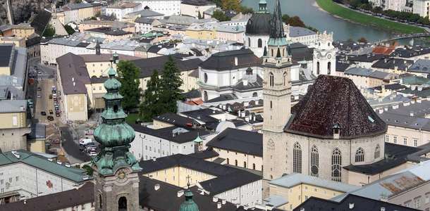 Old Town