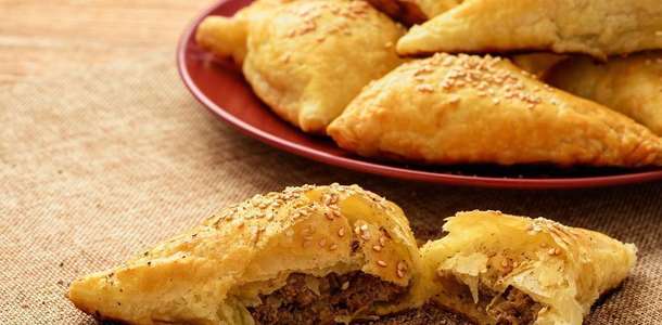Samosa