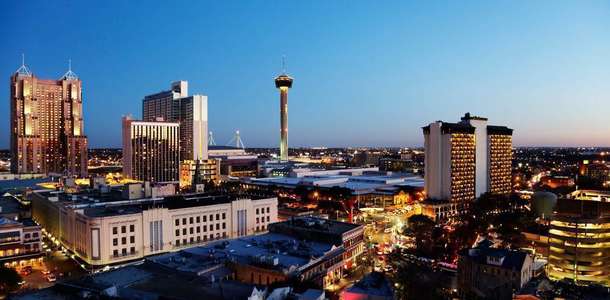 San Antonio