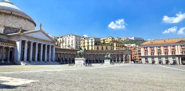 San Francesco di Paola Kilisesi
