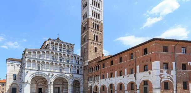 San Martino Katedralini gezin	