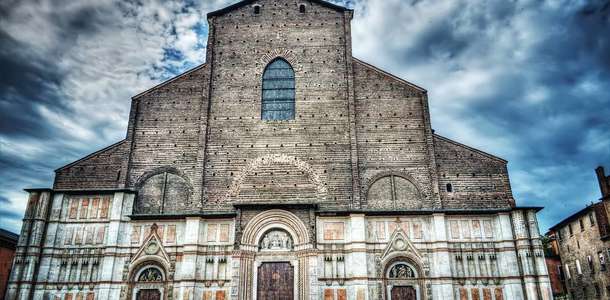 San Petronio Bazilikası