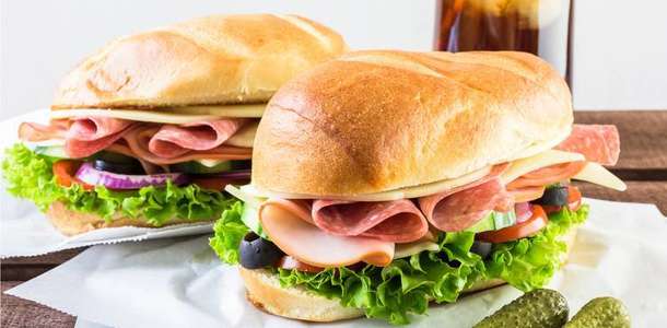 Hoagies