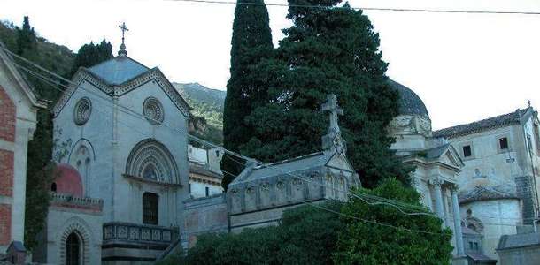 Santa Maria di Gesu