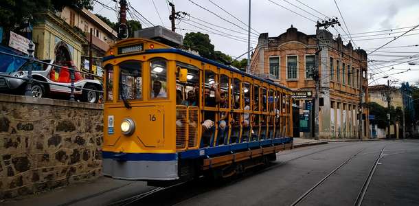 Lapa (Santa Terassa)