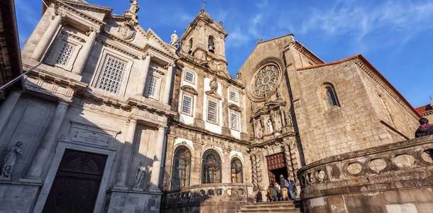 Sao Francisco Kilisesi’ni görün  