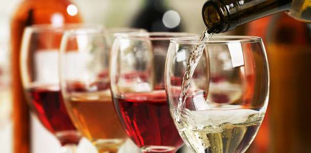 Leziz Şili yemeklerini ve şaraplarını tadın  