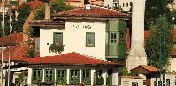 İnat Evi’nin hikayesini dinleyin 