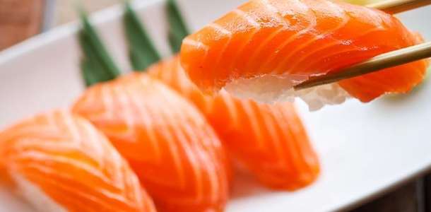 Sashimi