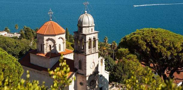 Savina Manastırı