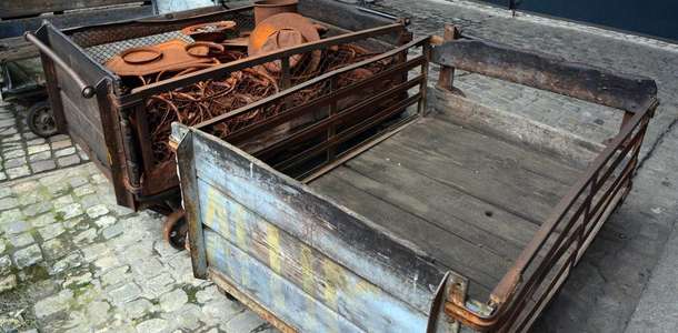 Schindler Fabrikası’nı gezin