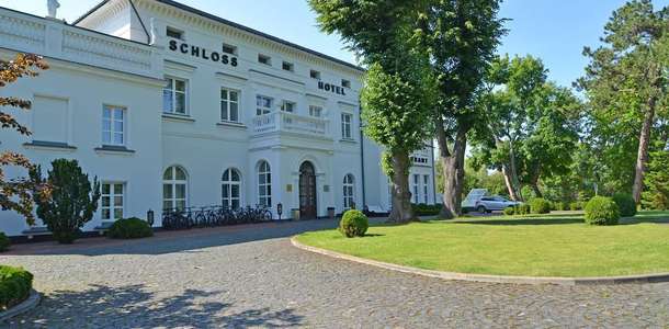 Schloss Restaurant’ta Kaliningrad mutfağına özgü lezzetler tadın