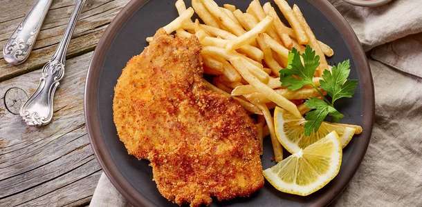 Schnitzel