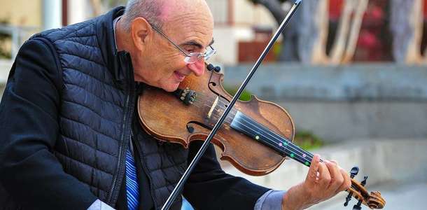 Seaport Village’te ücretsiz canlı müzik dinleyin