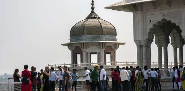 Shah Burj