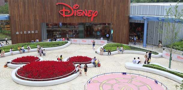 Disneyland Park'ta doyasıya eğlenin