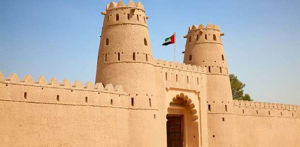 Sharjah Kültür Müzesi’nde yerel yaşamı görün  