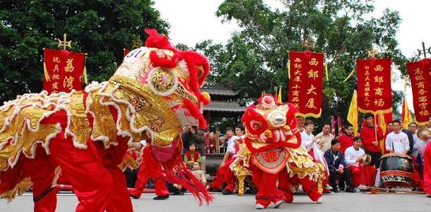 Festivalleri görmeden gezinizi tamamlamayın