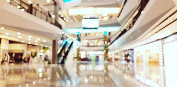 Muscat’ın alışveriş merkezlerini keşfedin