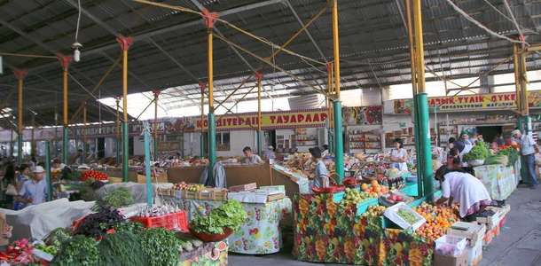 Kapalıçarşı'da alışveriş yapın