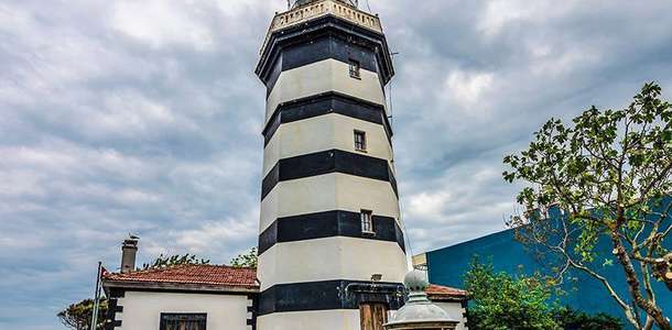 Şile Feneri