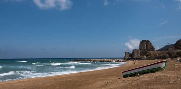 Sinop'un eşsiz plajlarında suyun tadını çıkarın