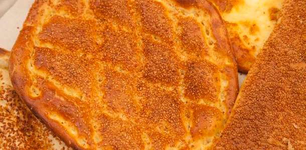 Çörek