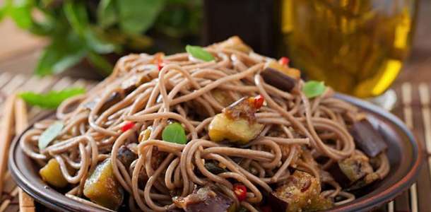 Soba