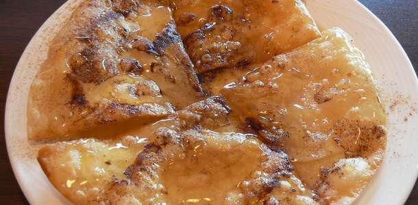 Sopapilla