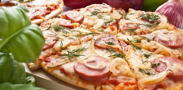 Pizza