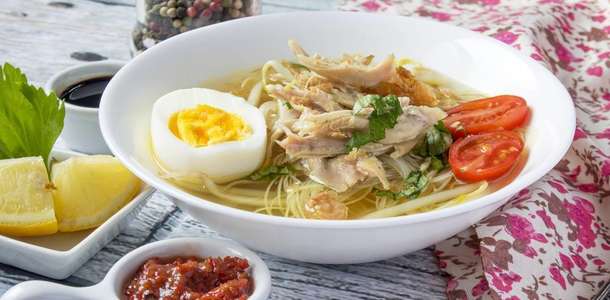 Soto Ayam