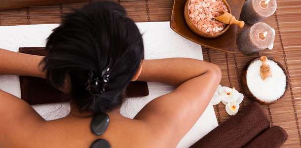 Maldivler'in gözdesi Spa Retreat’e gidin