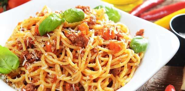 Spagetti