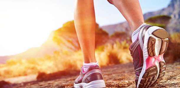 Memorial Park’ta spor yapın