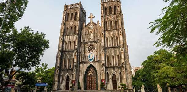 St. Joseph Katedrali