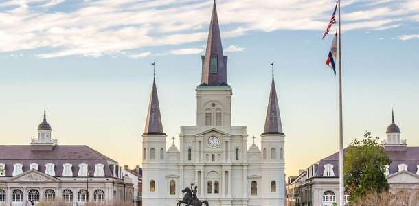 St. Louis Kilisesi