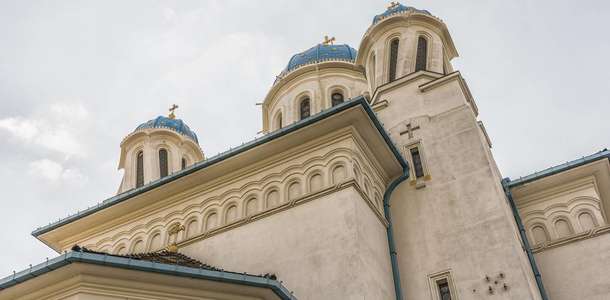 St. Nicholas Katedrali